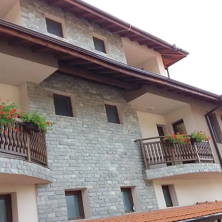 Vendégház Mesta