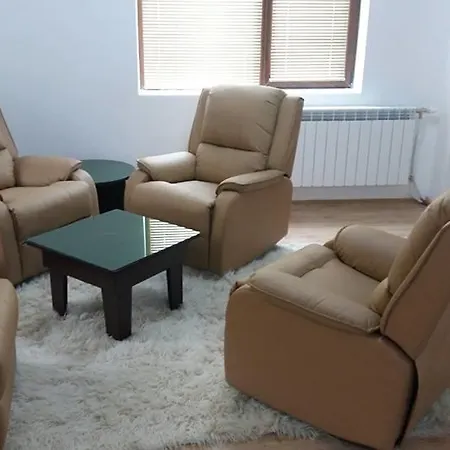 Vendégház Mesta