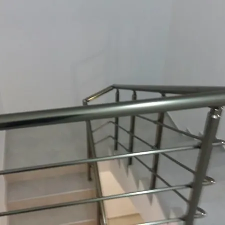 Mesta Vendégház Jokoruda