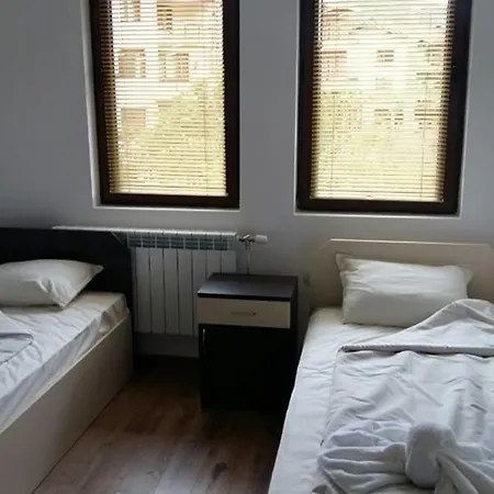 Mesta Vendégház Jokoruda