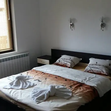 Mesta Maison d'hôtes